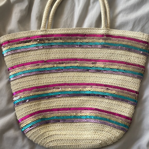 Gap beach bag - Picture 2 of 5